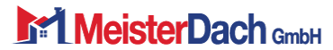 MeisterDach Dachdecker Lüneburg Logo